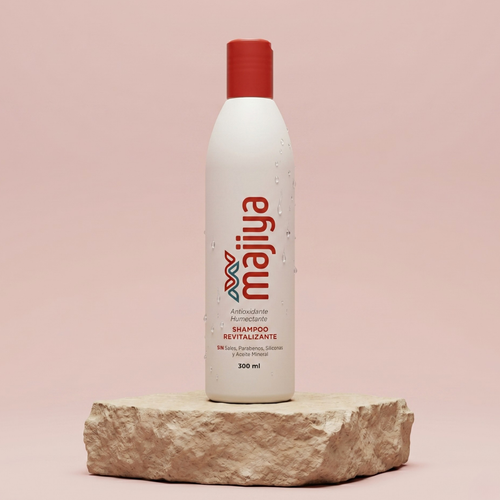 Shampoo Revitalizante