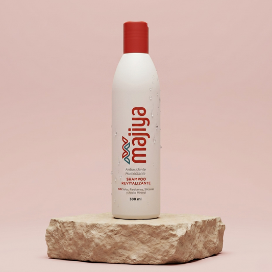 Shampoo Revitalizante